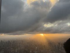 -上海中心大厦