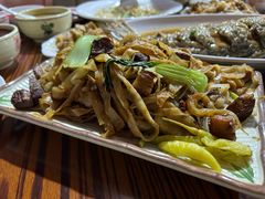 -葛记焖饼(伏牛路店)