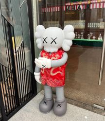 -韩国丽安形象设计
