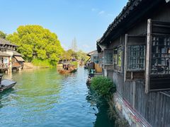 -乌镇景区