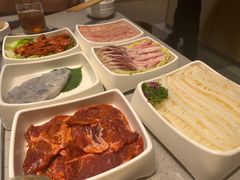 -海底捞火锅(金融街万达店)
