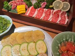 -MIKOMIKO和牛烧肉专门店(南门店)