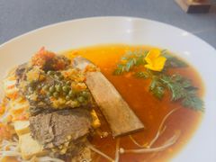 -羲和雅苑•北京烤鸭(平安国际金融中心店)