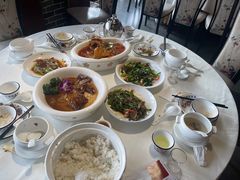 -牛头鱼庄·地道广西菜(鲁班店)