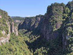 -十九峰景区
