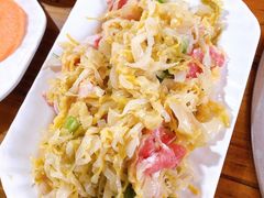 -齐齐哈尔烤肉·涮羊肉(光华中心店)