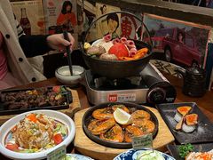 -小川洋风料理(江汉路店)