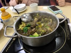 -火胖子肥肠煲·始于1998(南山村店)