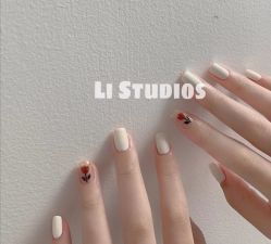 -LILY NAILS美甲美睫