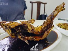 -奥华餐厅·老张记(台基厂店)