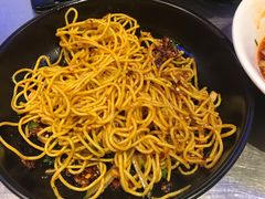 -鱼库·不仅是一家烤鱼店(车公庙店)