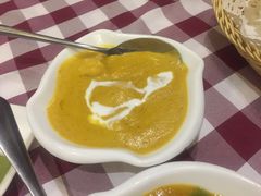 -Santoor 萨都里印度餐厅(北锣鼓巷店)