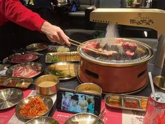 -西塔老太太泥炉烤肉(北京北苑天街龙湖店)