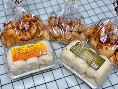 -国际饭店·帆声西饼屋(黄河路店)