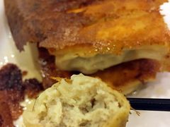 -大眼锅贴水饺(河东店)