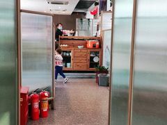 大堂-江南驿·二十余年创意杭帮味(良渚玉鸟集店)