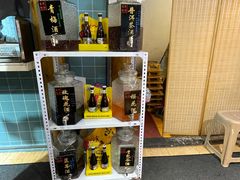 -勺子米线·云南传统小吃市集(四方街店)