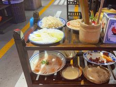 -萍姐火锅·公路夜市(打浦桥日月光店)