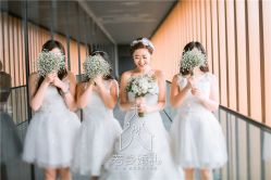 -西安威斯汀大酒店·宴会厅