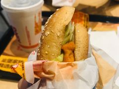 -汉堡王(洛阳泉舜广场店)
