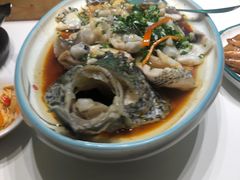 -秋色客家菜(南山店)