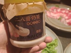 -老墙根涮肉·铜锅·烧烤(王四营店)