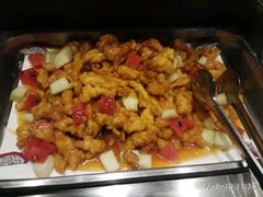-好伦哥比萨烤肉自助(马家堡店)