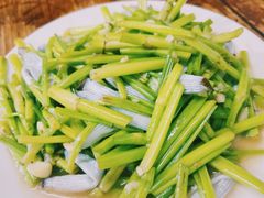 -海口滨海新村143号海南老字号炒菜店