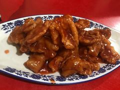 -夕阳红小吃(中街大悦城店)
