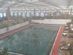 -天源吉布世温泉水乐园