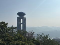 -白云山风景名胜区