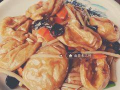 -灵福缘私房菜·农家菜(拈花湾·灵山大佛必推店)