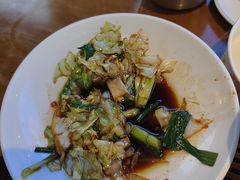 -外婆烧.老杭帮菜(庆春店)