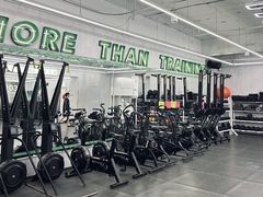 -乐刻体能馆FitTribe飞踹运动(西湖银泰店)