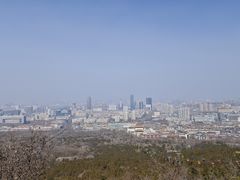 -千佛山风景名胜区