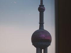 景观位-金轩中餐厅 Jin Xuan(浦东丽思卡尔顿酒店)
