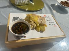 -宋园·金宴浙鲜馆(静安店)