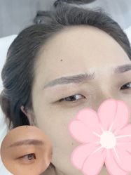 -张小野·专业半永久纹眉