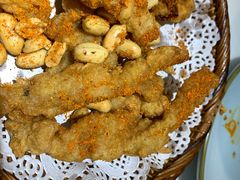 摇滚酥肉-青花椒花椒鱼(合生汇店)