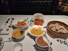 河蟹大刀金丝面-耳朵眼会馆(鼓楼店)