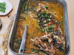 -鱼酷活鱼烤鱼(沈阳大悦城店)