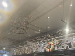 -海天盛宴新派海鲜自助餐厅(群力店)