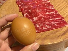 -一绪に寿喜烧自助(世茂广场店)