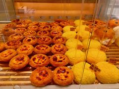 -好利来(马家堡店)