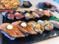 -东加寿司.料理(水游城店)