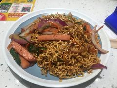 -华辉拉肠(宝华店)