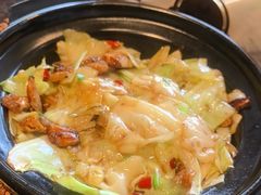 -悦百味·品质川菜(橄榄郡店)