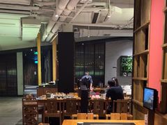 -巴奴毛肚火锅(九洲店)
