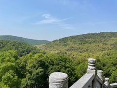-南京市无想山景区