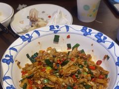 -八碗湘长沙市井菜(坡子街店)